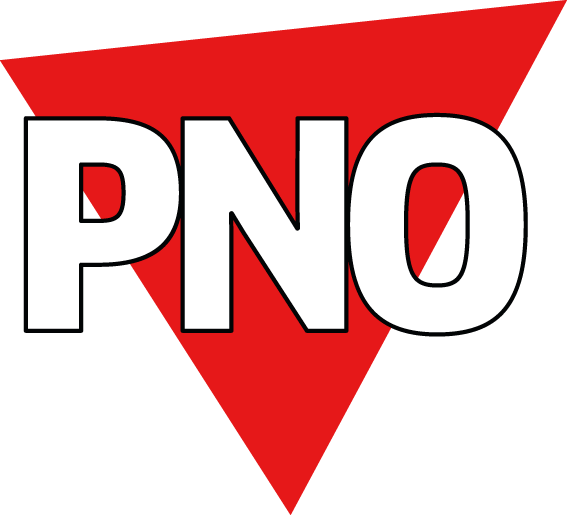 PNO Logo